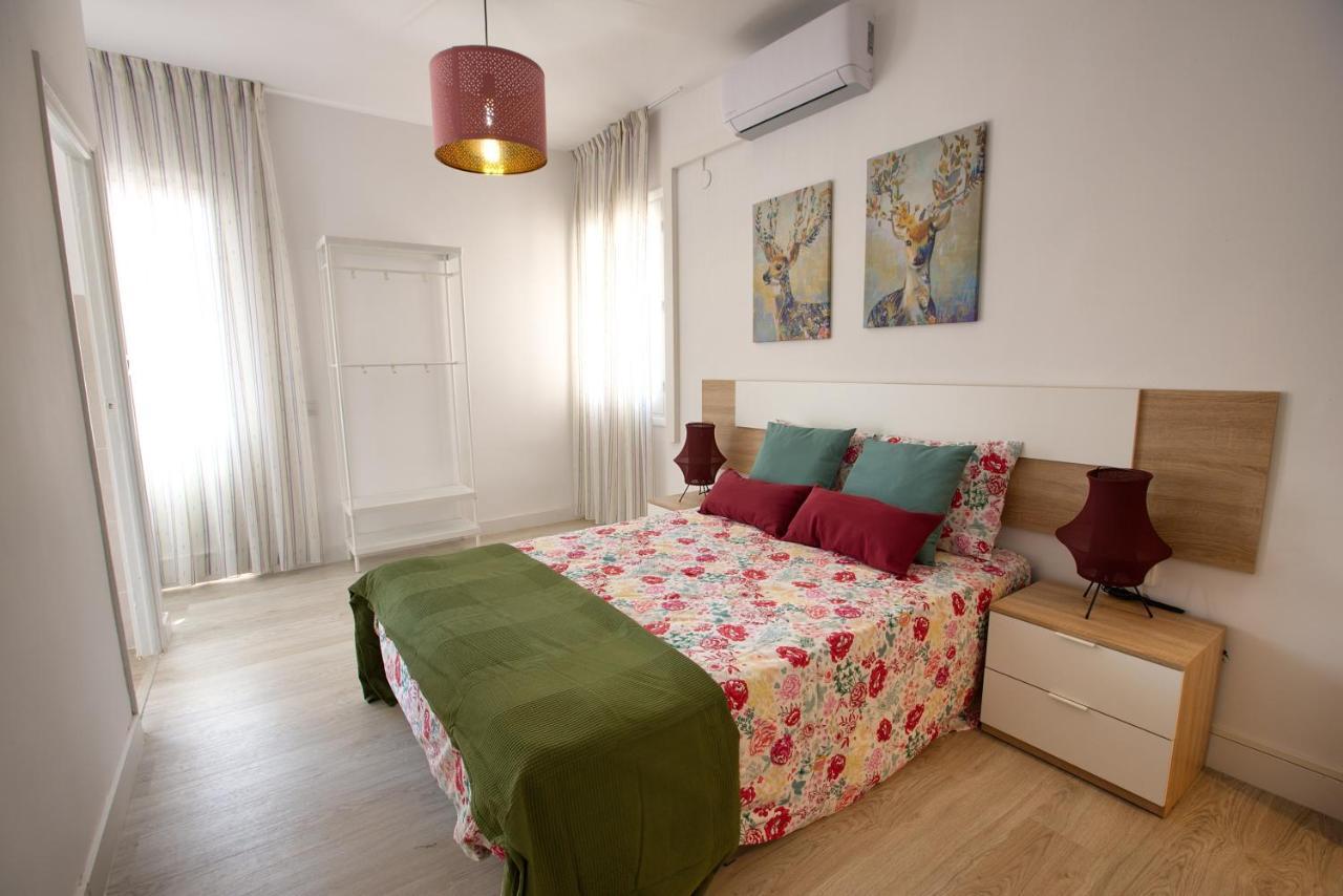 Cuencaloft En Parque San Julian Apartment Cuenca  Exterior foto